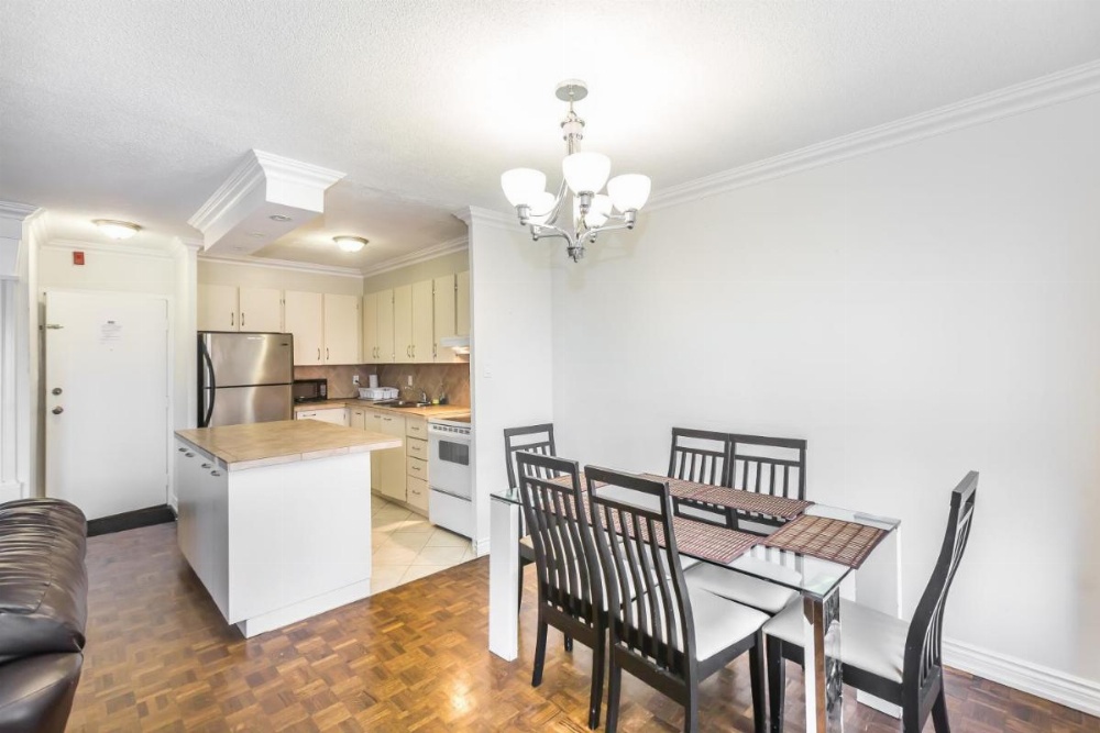 Toronto Furnished Living- Scarborough Image 11