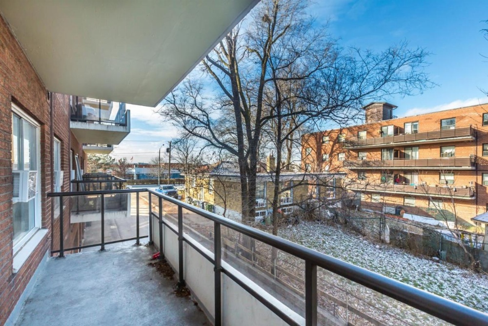 Toronto Furnished Living- Scarborough Image 20