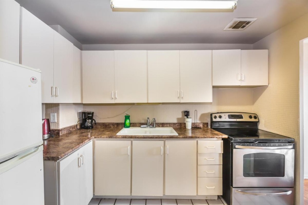 Toronto Furnished Living- Scarborough Image 22