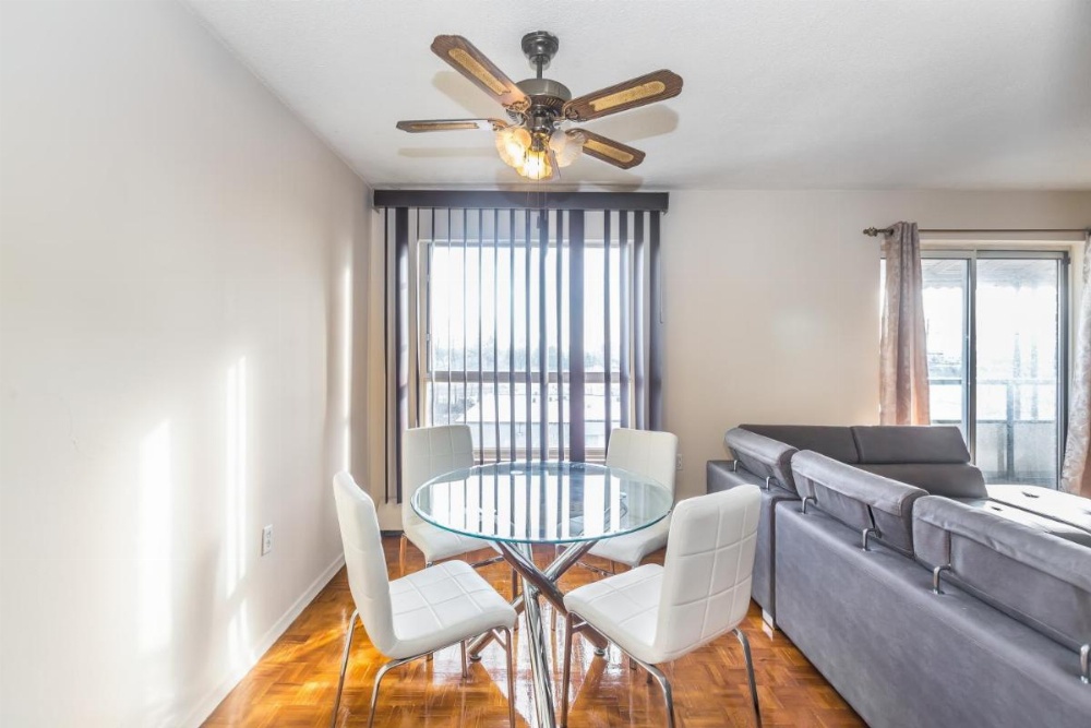 Toronto Furnished Living- Scarborough Image 23