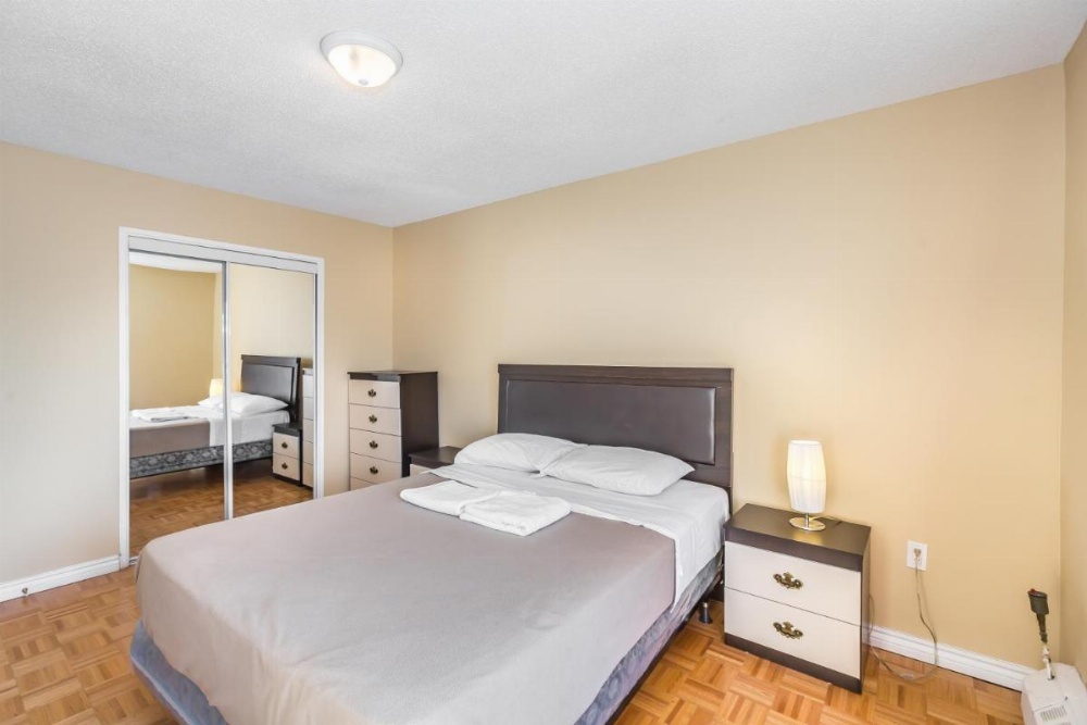 Toronto Furnished Living- Scarborough Image 37