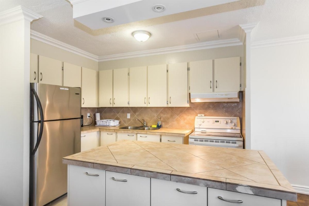 Toronto Furnished Living- Scarborough Image 7